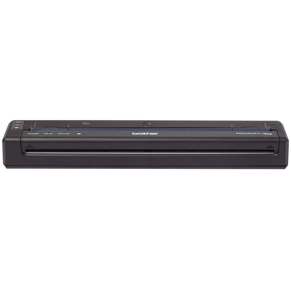 Brother PJ862 203 x 200 DPI Con cavo e senza cavo Termica diretta Stampante portatile (PJ-862 MOBILE A4 PRINTER - [USB-C/BLUETOOTH] 203DPI)