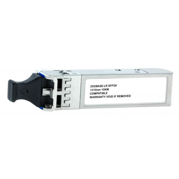 Origin Storage SFP16-SR-SP-OS modulo del ricetrasmettitore di rete Fibra ottica 16000 Mbit/s SFP+ 850 nm (Origin Storage SFP16-SR-SP QLogic Compatible Transceiver SFP+ 16GBase Fibre Channel-SW [850nm