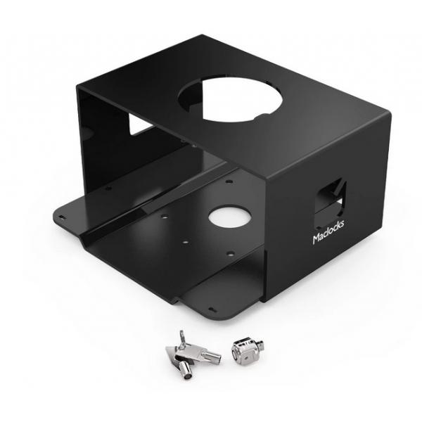 Compulocks MSBKT01 parte del case del computer Mini PC (MAC STUDIO SECURITY MOUNT - - BLACK)