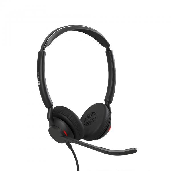Jabra Engage 50 II Auricolare Cablato USB tipo-C (JABRA ENGAGE 50 II STEREO USB-C - UC [HEADSET ONLY])