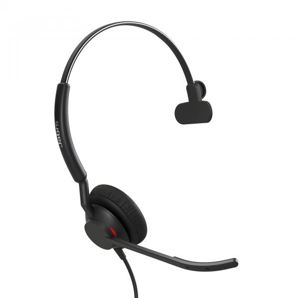 Jabra Engage 50 II Auricolare Cablato USB tipo-C (JABRA ENGAGE 50 II MONO USB-C - UC [HEADSET ONLY])
