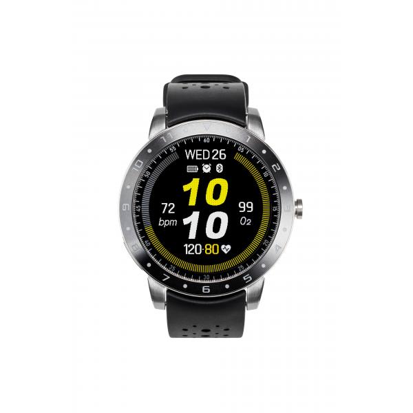 ASUS VivoWatch 5 HC-B05 3,4 cm [1.34] LCD Digitale 320 x 320 Pixel Touch screen GPS [satellitare] (VIVOWATCH 5 HC-B05 ASTA)