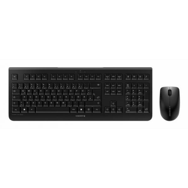 CHERRY DW 3000 (CHERRY DW 3000 ITALY - ) - Versione Tedesca