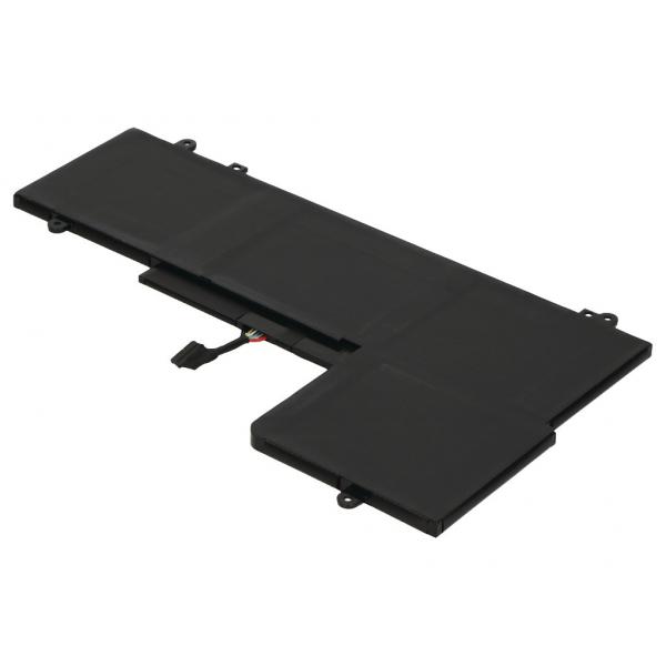 2-Power 2P-L15L4PC2 ricambio per laptop (Main Battery Pack 7.6V 6800mAh)
