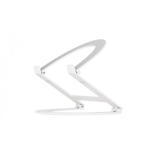 Twelve South TS-2202 Supporti a parete per TV Bianco (Twelve South Curve Flex White)