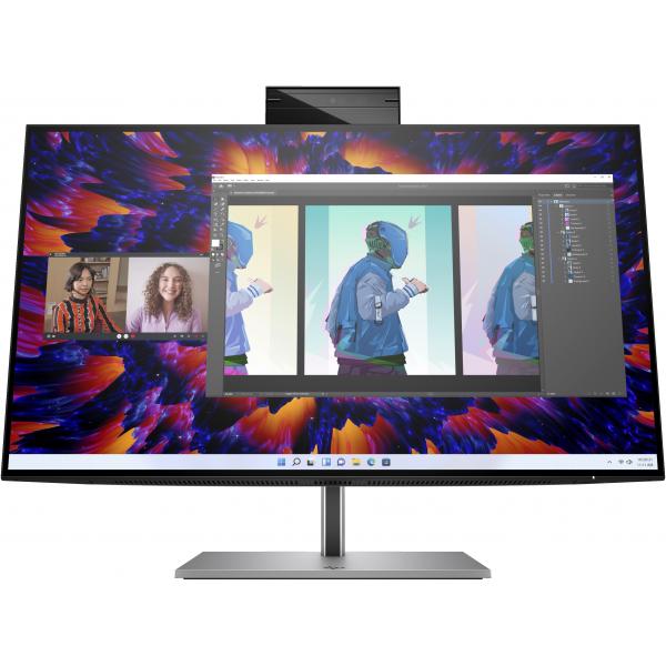HP Z24m G3 QHD Conferencing Display (Z24M 23.8IN IPS QHD DP/HDMI/)
