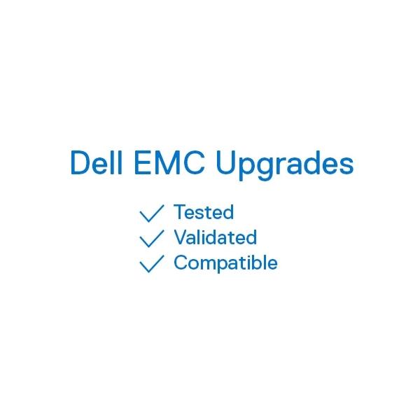 DELL 400-BLLF disco rigido interno 4 TB 7200 Giri/min 3.5 Serial ATA III (Dell - HDD - 4 TB - hot swap - 3.5 - SATA 6Gb/s - 7200 rpm)