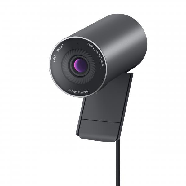 DELL Webcam professionale 2K - WB5023 (DELL PRO WEBCAM - WB5023)