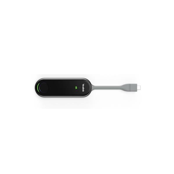 Yealink WPP30 sistema di presentazione wireless USB tipo-C Dongle (Wpp30 - Warranty: 12M)