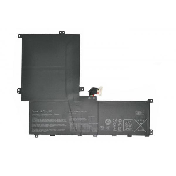 CoreParts MBXAS-BA0255 ricambio per laptop Batteria (Laptop Battery for Asus - 46.97Wh 15.4V 3050mAh 46.97Wh - Li-Polymer 15.4V 3050mAh for Asus ASUSPRO B9440, B9440FA, B9440FA-GV0002R - Warranty: 12