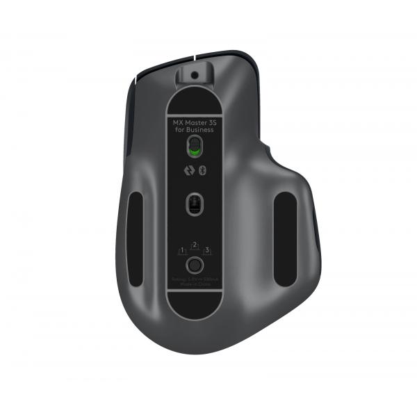 Logitech MX Master 3S for Business (Logitech Mouse MX Master 3S for Business)