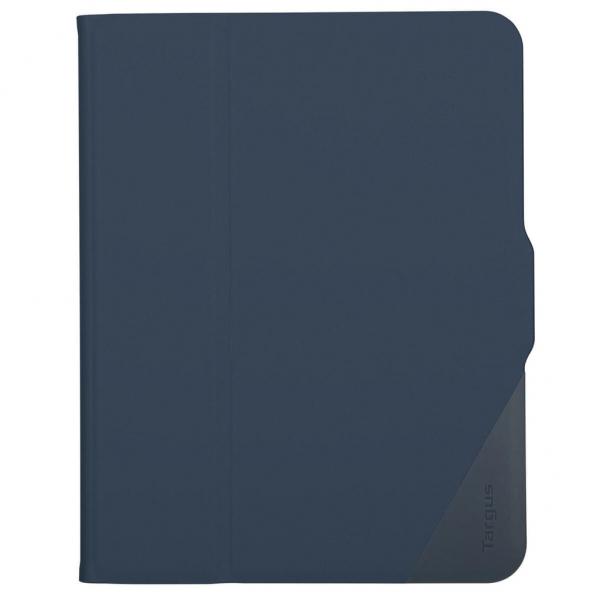 Targus VersaVu 27,7 cm [10.9] Custodia a libro Blu (VERSAVU SLIM IPAD 2022 BLUE)