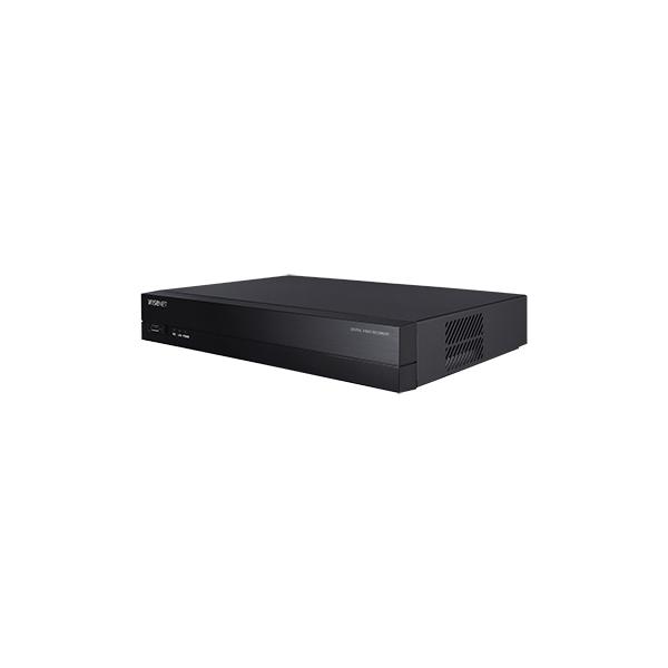 HANWHA HRX-434 4CH PENTABIRD DVR