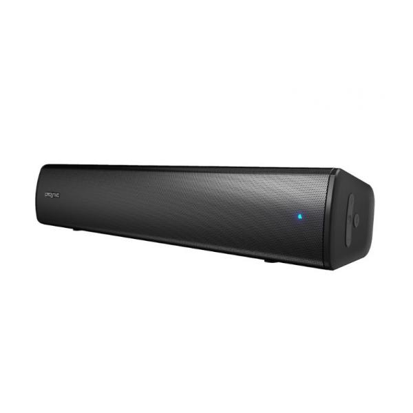 Creative Labs Stage Air V2 1-via Nero Con cavo e senza cavo (Creative Stage Air V2 51MF8395AA000)