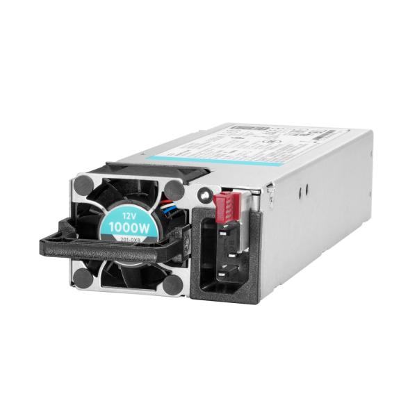 HPE P44412-001 alimentatore per computer 1000 W 1U (HPE PSU 1000W 80+ TITANIUM)