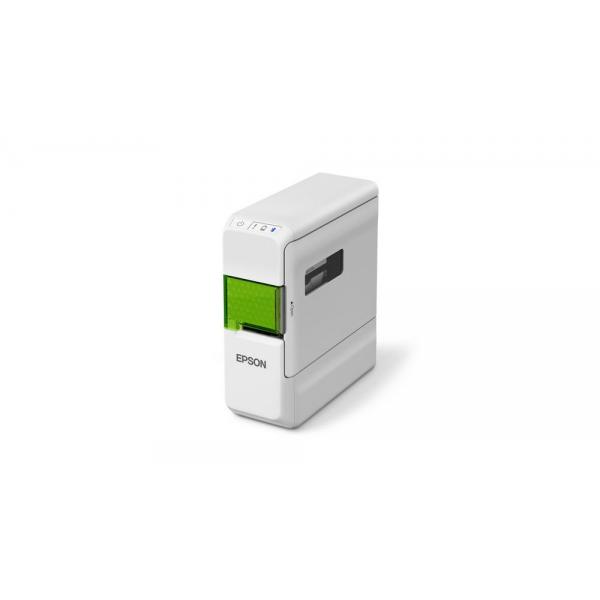 Epson LabelWorks LW-C410 stampante per etichette Bluetooth (EPSON LW-C410 LABEL PRINTER PRINTER)