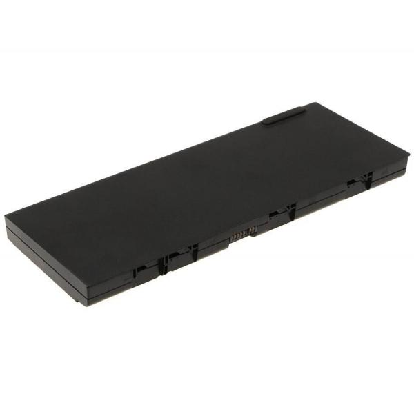 CoreParts MBXLE-BA0095 ricambio per laptop Batteria (Laptop Battery for Lenovo - 63.84Wh 15.2V 4200mAh 63.84Wh - 8cells Li-ion 15.2V 4200mAh Black, ThinkPad P50, ThinkPad P50 Mobile - Warranty: 12M)