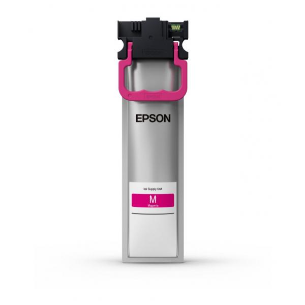 Epson C13T11D340 cartuccia d'inchiostro 1 pz Originale Resa elevata [XL] Magenta (Ink Cartridge Magenta - Original High [Xl] Yield - Warranty: 12M)