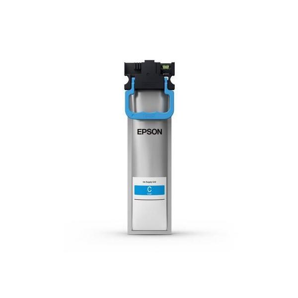Epson C13T11D240 cartuccia d'inchiostro 1 pz Originale Resa elevata [XL] Blu (Ink Cartridge Blue 1 - Compatible High [Xl] Yield - Warranty: 12M)