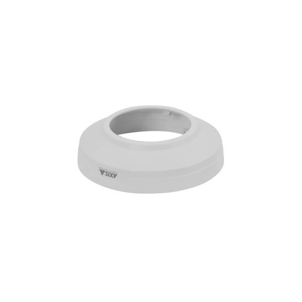 TM3818 CASING BLACK 4p - Warranty: 60M