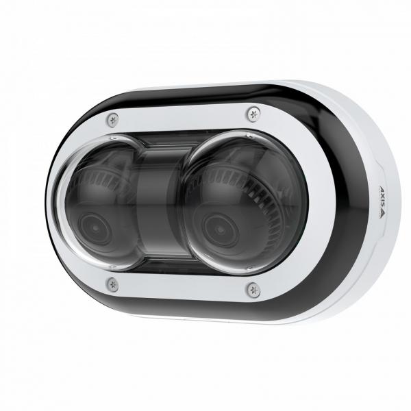 AXIS P4705-PLVE - PANORAMIC CAMERA