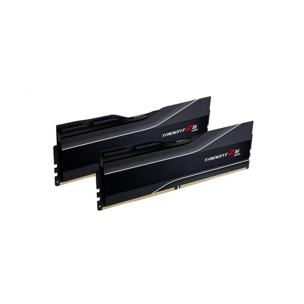 G.Skill Trident Z Neo F5-6000J3040G32GX2-TZ5N memoria 64 GB 2 x 32 GB DDR5 288-pin DIMM (G.Skill DDR5 64GB PC 6000 CL30 [2x32GB] 64-GX2-TZ5N AMD EX)