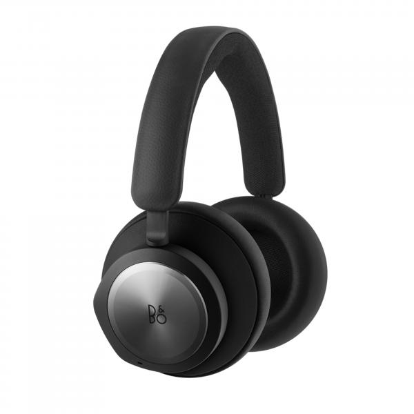 Bang & Olufsen Beocom Portal Auricolare Con cavo e senza cavo A Padiglione Chiamate/Musica/Sport/Tutti i giorni Bluetooth Nero (Bang & Olufsen Beocom Portal UC OE Headphones black anthracite)