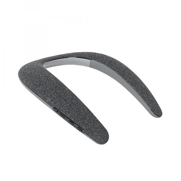 ProXtend Neck One Altoparlante portatile stereo Nero 3,7 W (Neck One Bluetooth Speaker - Warranty: 24M)