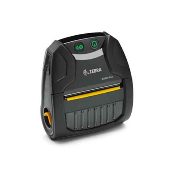 Zebra ZQ310 Plus stampante per etichette [CD] Termica diretta 203 x 203 DPI 100 mm/s Con cavo e senza cavo Bluetooth (DT PRINTER ZQ310 PLUS BLUETOOTH - 4.X NO LABEL SENSOR OUTDOOR USE)