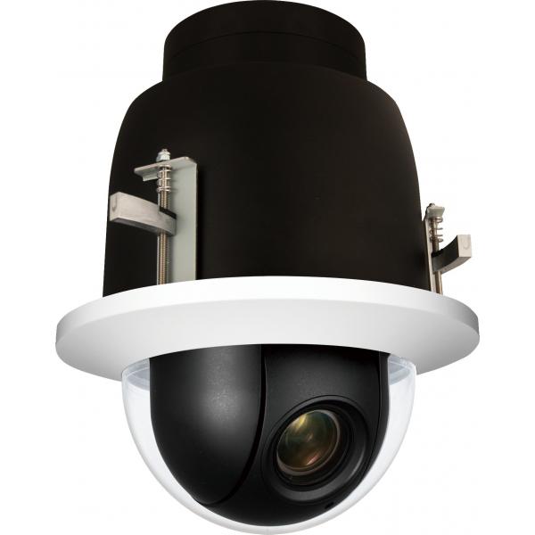 Ernitec 0070-05842IH telecamera di sorveglianza Cupola Telecamera di sicurezza IP Interno Soffitto (Orion DX 842IH Indoor, inc PSU - Warranty: 36M)