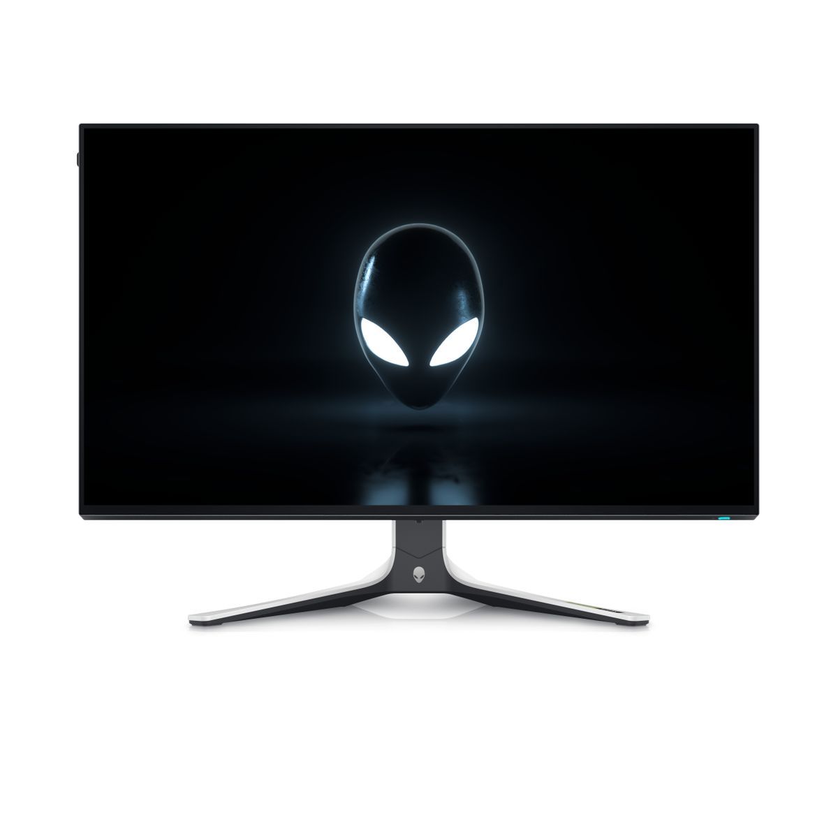Alienware AW2723DF LED display 68,6 cm [27] 2560 x 1440 Pixel Quad HD LCD Argento (ALIENWARE 27 GAMING MONITOR - - AW2723DF - 68.47CM)