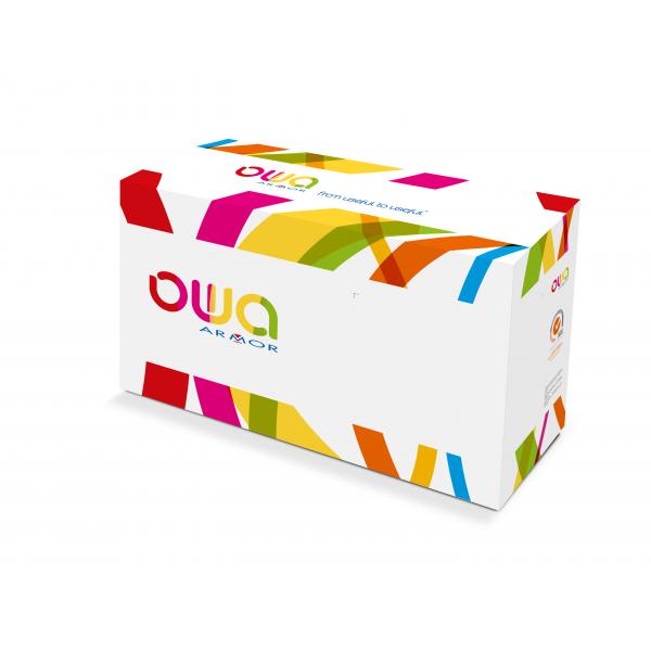 Armor OWA CF320A- cartuccia toner 1 pz Compatibile Nero (OWA K15732OW 652A BK 11.5K)