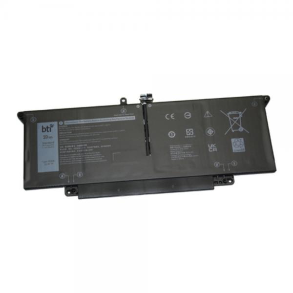 BTI 35J09- ricambio per laptop Batteria (BTI 3C battery LATITUDE 7310 OEM: 35J09 YJ9RP 7YX5Y)