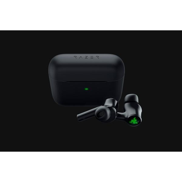Razer Hammerhead HyperSpeed Cuffie Wireless In-ear Gaming Bluetooth Nero (RAZER HAMMERHEAD HYPERSPEED EARBUDS XBOX)