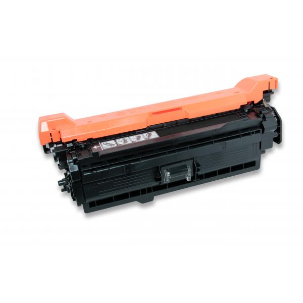 PrintMate K15537F6 cartuccia toner 1 pz Compatibile Nero (REMANUFACTURED BLACK TONER CE400X 11000P YIELD)