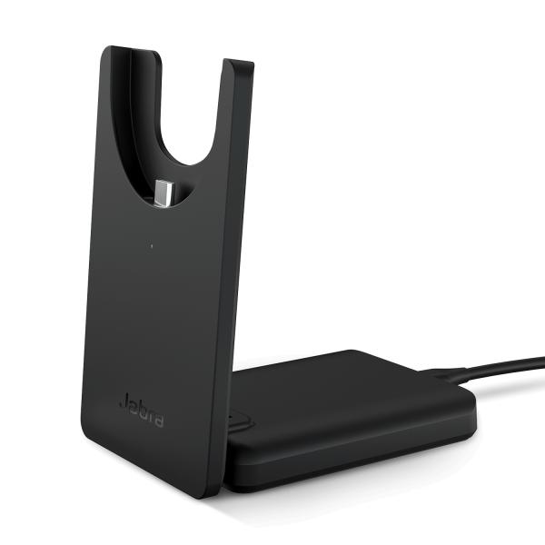 Jabra 14207-90 accessorio per cuffia Stazione base (Jabra opladningsstander)