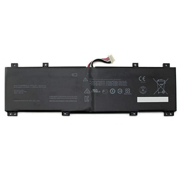 CoreParts MBXLE-BA0328 ricambio per laptop Batteria (Laptop Battery for Lenovo - 33.44Wh 7.6V 4400mAh 33Wh - Li-Pol 7.6V 4400mAh Black, IdeaPad 100S-14IBR, IdeaPad 100S-14IBR 80R9, IdeaPad - Warranty