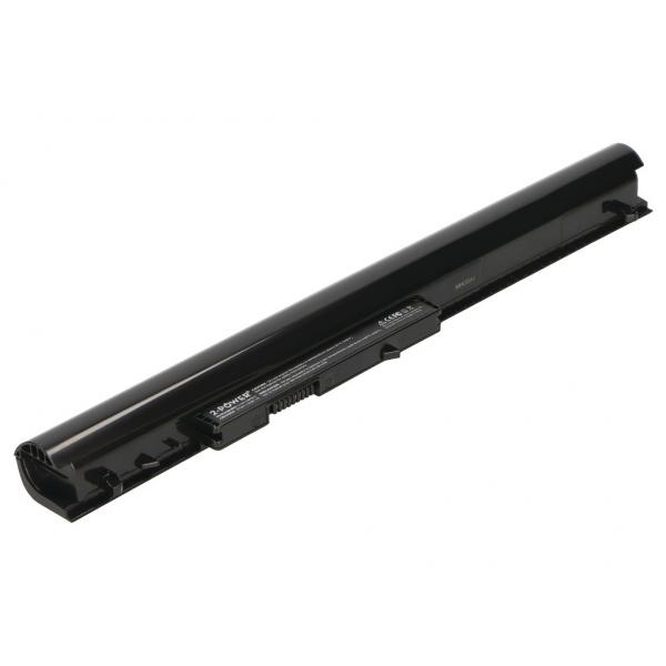 2-Power 2P-OA04041 ricambio per laptop (Main Battery Pack 14.8V 3200mAh)