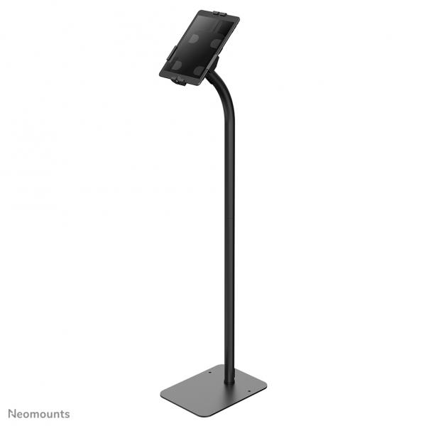 Neomounts FL15-625BL1 Supporto da pavimento per tablet 7.9-11 - bloccabile - universale (Neomounts by Newstar FL15-625BL1 - sta)
