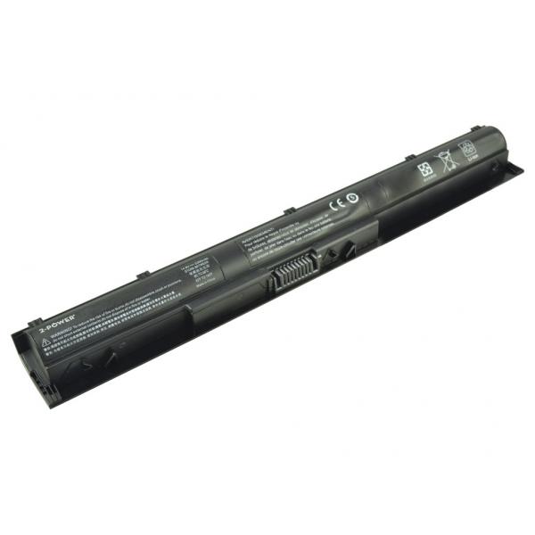 2-Power 2P-KI04041 ricambio per laptop (Main Battery Pack 14.8V 2200mAh 33Wh)