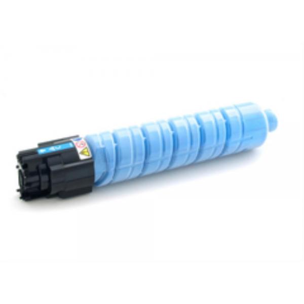 Ricoh 842602 cartuccia toner 1 pz Originale Ciano (PRINT CARTRIDGE CYAN IM C300)