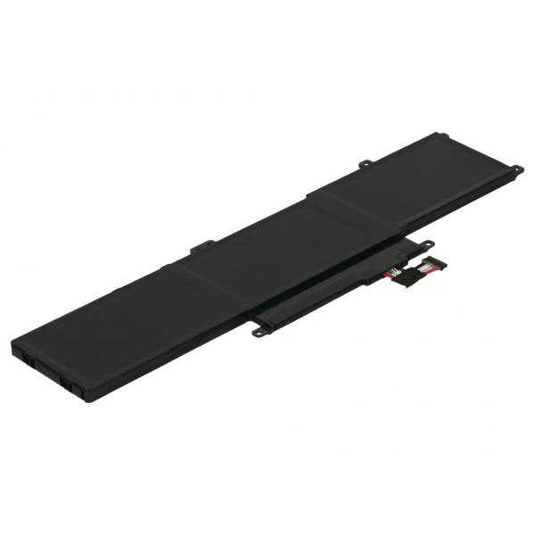 2-Power 2P-01AV481 ricambio per laptop Batteria (Main Battery Pack 11.1V 4100mAh)