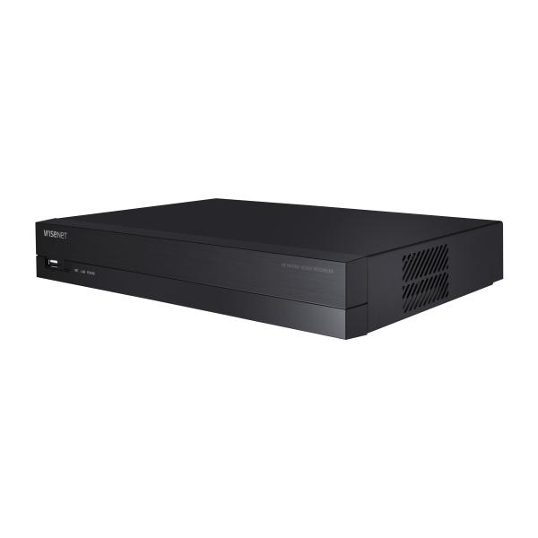 HANWHA QRN-430S 4CH NVR