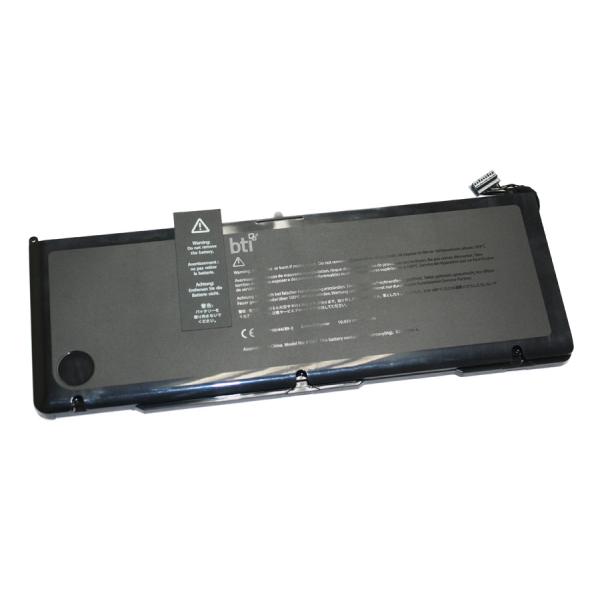 BTI A1383- ricambio per laptop Batteria (BTI 95Wh 3 cell A1297 compatible battery for APPLE MACBOOK PRO 17 INCH MD311ZP/A MACBOOK PRO 17 INCH MD311X/A MACBOOK PRO 17 INCH MD311TA/A)
