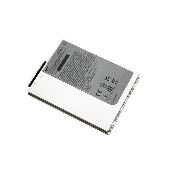 BTI GBM4XB- ricambio per laptop Batteria (BTI 32Wh 4 cell 441871900001 compatible battery for GETAC RX10H TABLET RX10 TABLET)