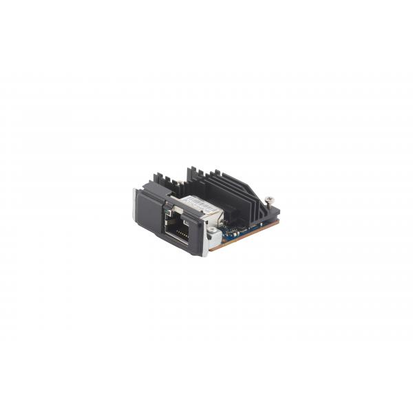 HP 10GBase-T Flex IO scheda di interfaccia e adattatore (SMART BUY 10GBASE-T FLEX IO - CTLR - Warranty: 12M)