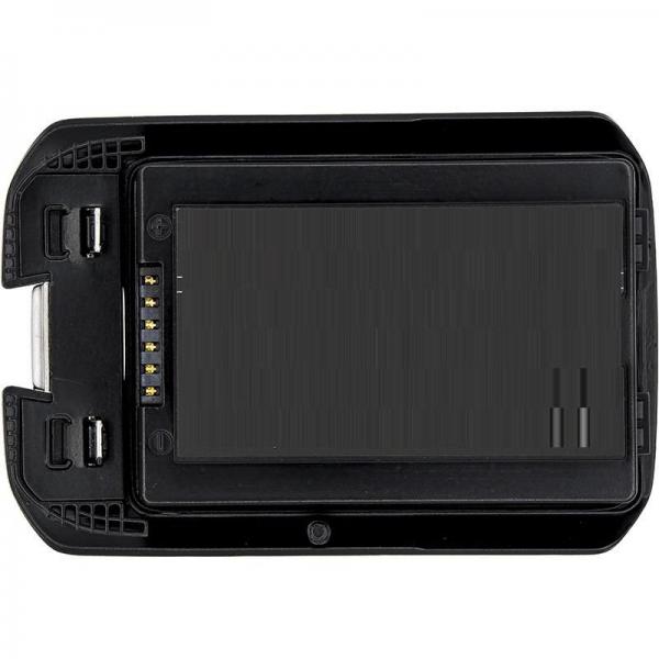 CoreParts MBXPOS-BA0208 Parte di ricambio e accessorio per stampante/scanner Batteria 1 pz (Battery for Motorola/Zebra - Scanner 9.6Wh Li-ion 3.7V - 2600mAh Black, MC40, MC40C, MC40N0, MC40N0-SCG3R00