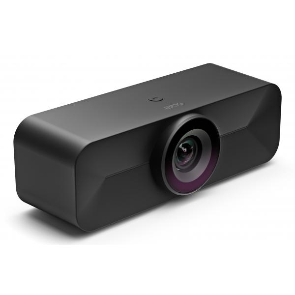 EPOS EXPAND Vision 1M Nero 3840 x 2160 Pixel 30 fps (EPOS EXPAND Vision 1M [2Years warranty])