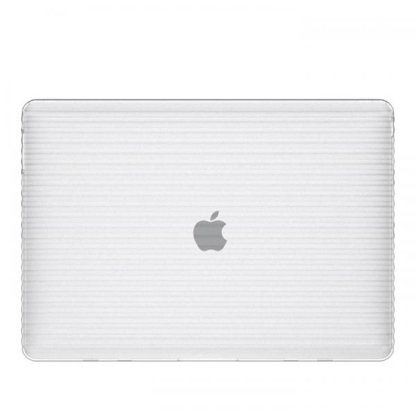 Tech21 Evo Wave 33 cm [13] Cover Trasparente (TECH21 EVO WAVE - MACBOOK PRO 13IN 20/22 CLEAR)