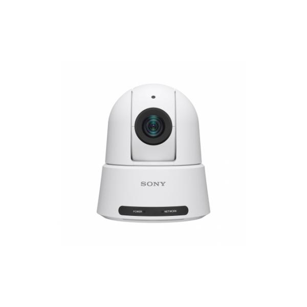 Sony SRG-A12 8,5 MP Bianco 3840 x 2160 Pixel 60 fps CMOS 25,4 / 2,5 mm [1 / 2.5] (Sony SRG-A12 - konferencekamera - kano)